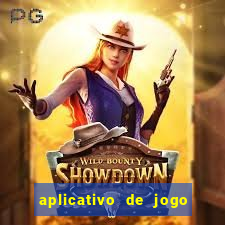 aplicativo de jogo que ganha dinheiro de verdade no pix